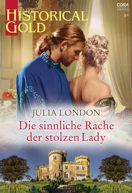 Die sinnliche Rache der stolzen Lady