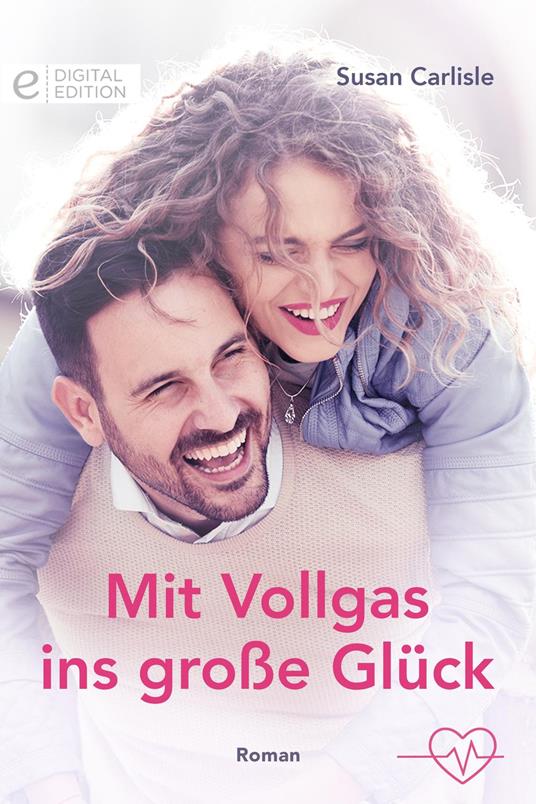 Mit Vollgas ins große Glück