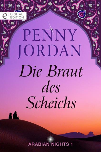 Die Braut des Scheichs