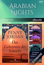 Arabian Nights (6-teilige Serie)