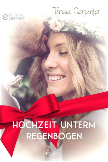 Hochzeit unterm Regenbogen