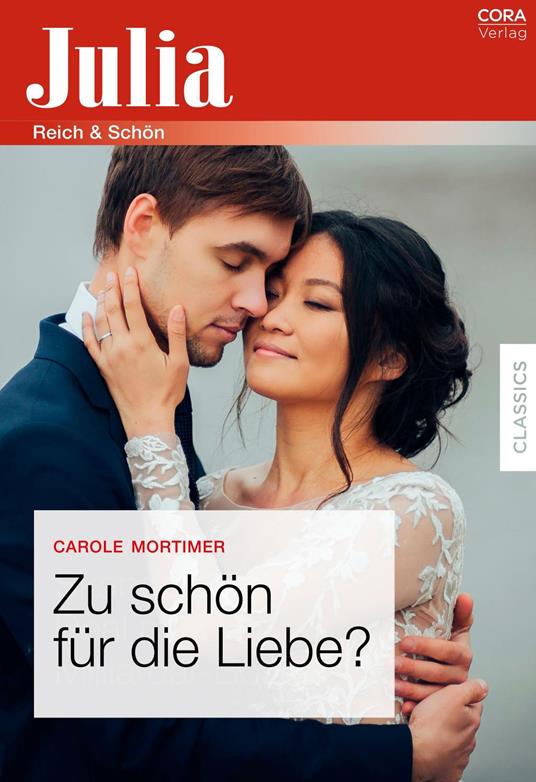 Zu schön für die Liebe?