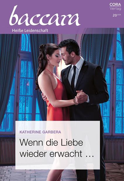 Wenn die Liebe wieder erwacht …