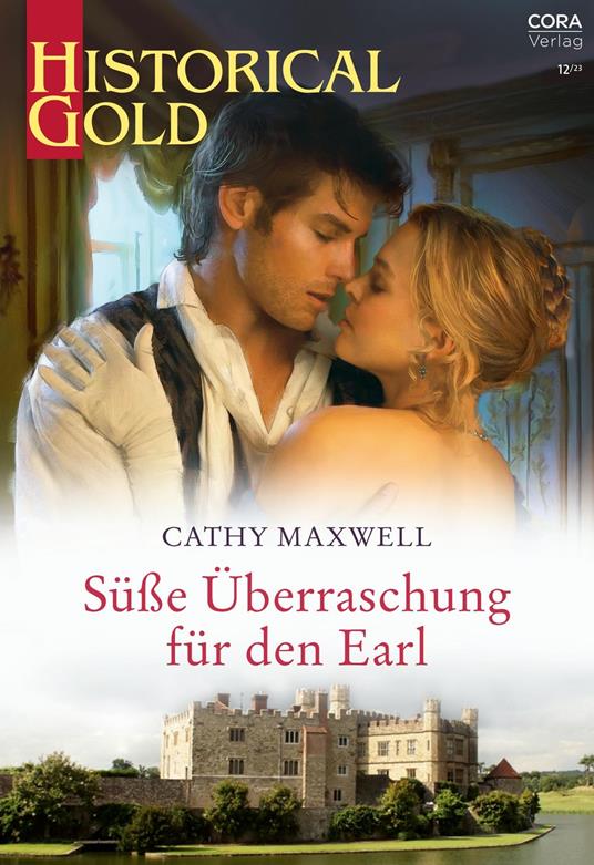 Süße Überraschung für den Earl