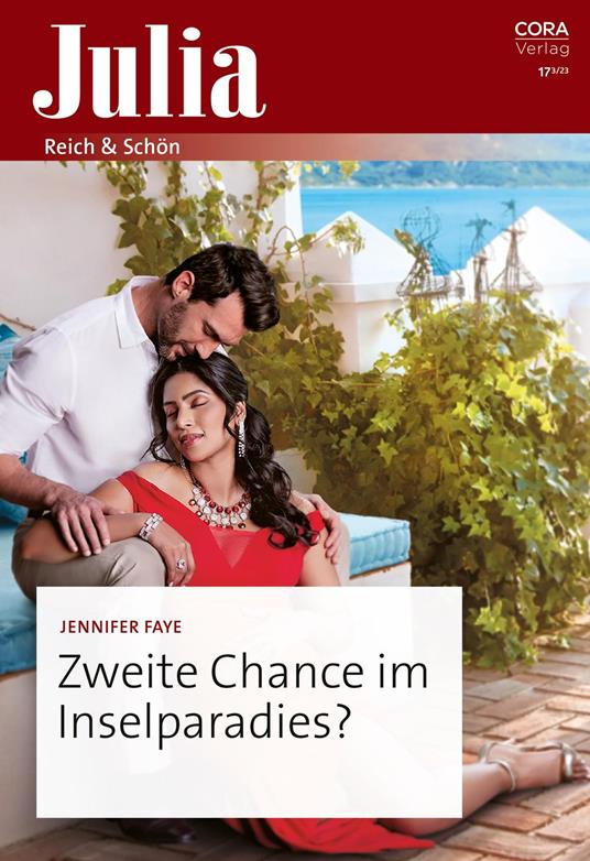 Zweite Chance im Inselparadies?