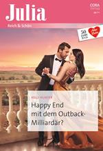 Happy End mit dem Outback-Milliardär?