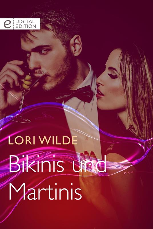 Bikinis und Martinis