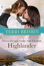 Verschleppt vom ruchlosen Highlander