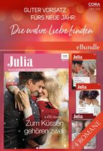 Guter Vorsatz fürs Neue Jahr: Die wahre Liebe finden