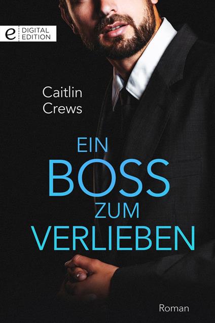 Ein Boss zum Verlieben