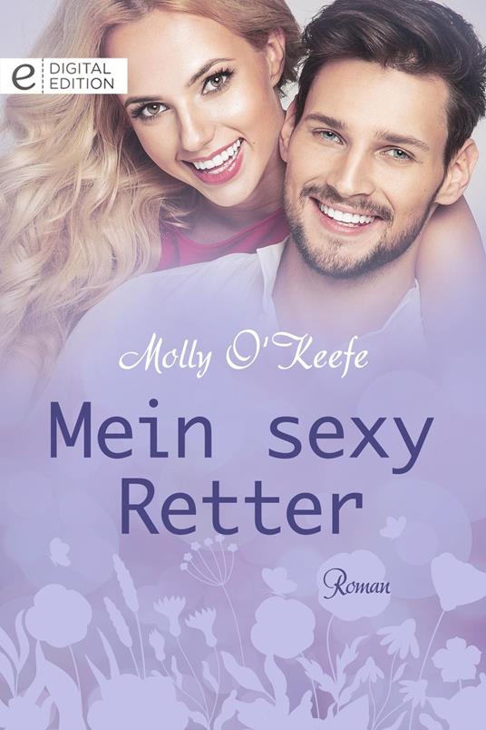 Mein sexy Retter