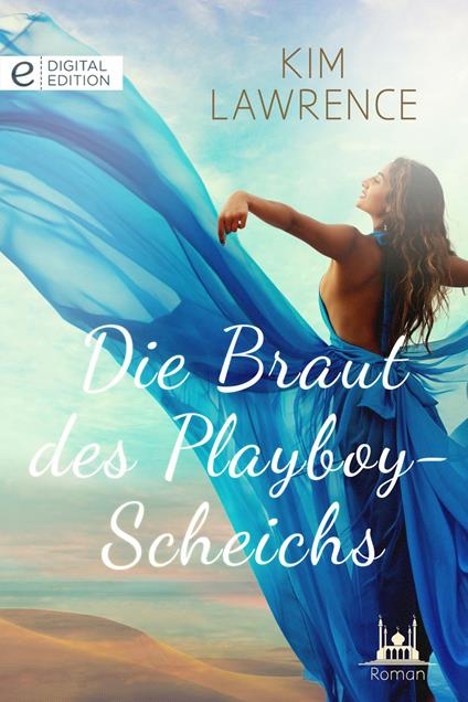 Die Braut des Playboy-Scheichs