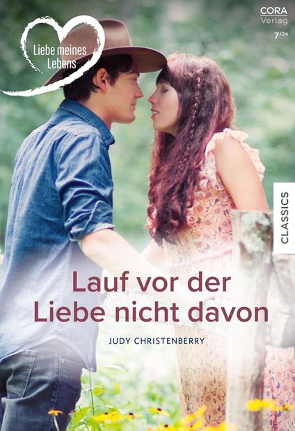 Lauf vor der Liebe nicht davon