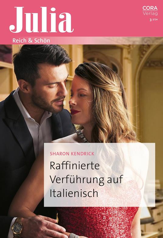 Raffinierte Verführung auf Italienisch