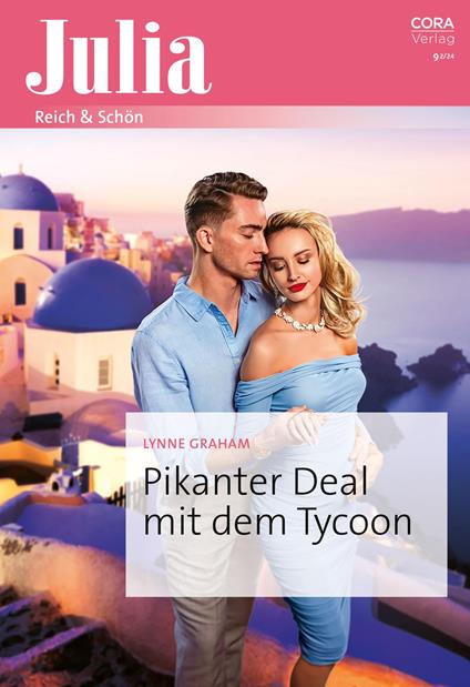 Pikanter Deal mit dem Tycoon