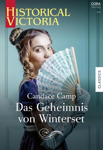 Das Geheimnis von Winterset