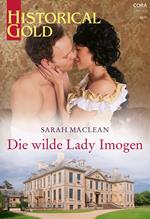 Die wilde Lady Imogen