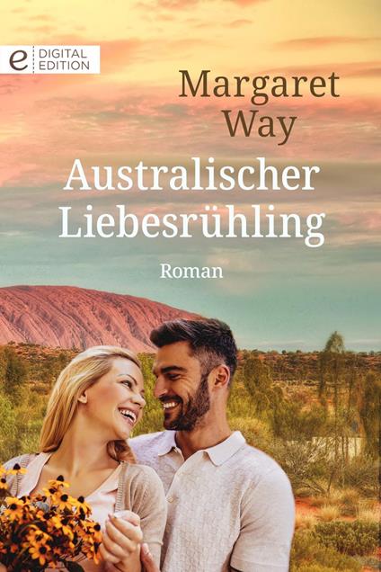 Australischer Liebesfrühling