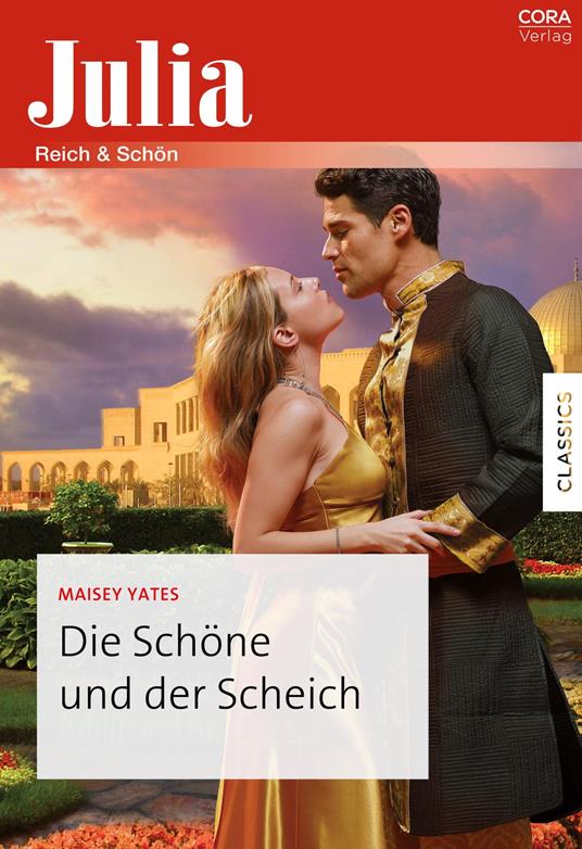 Die Schöne und der Scheich