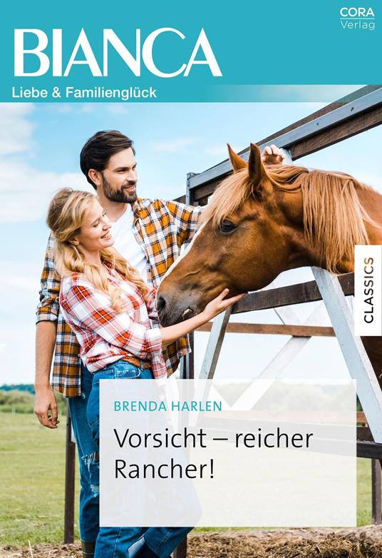 Vorsicht - reicher Rancher!