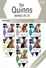 Die Quinns (Band 25-31)