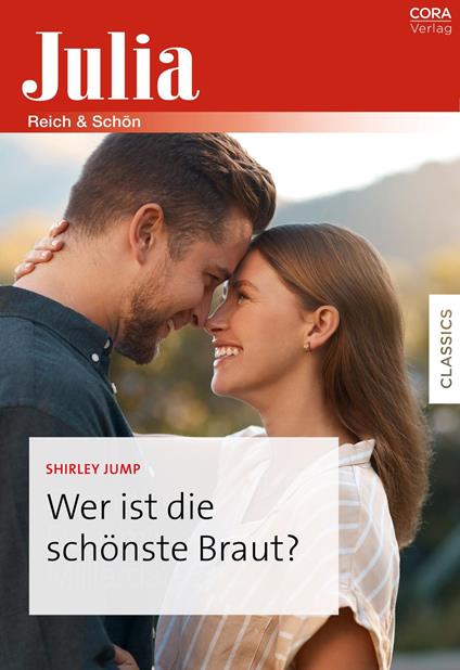 Wer ist die schönste Braut?