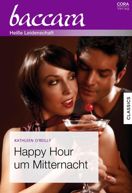 Happy Hour um Mitternacht