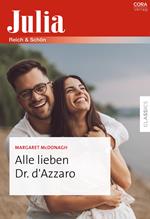 Alle lieben Dr. d'Azzaro