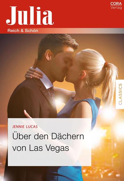 Über den Dächern von Las Vegas