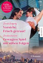 Liebe meines Lebens Band 29