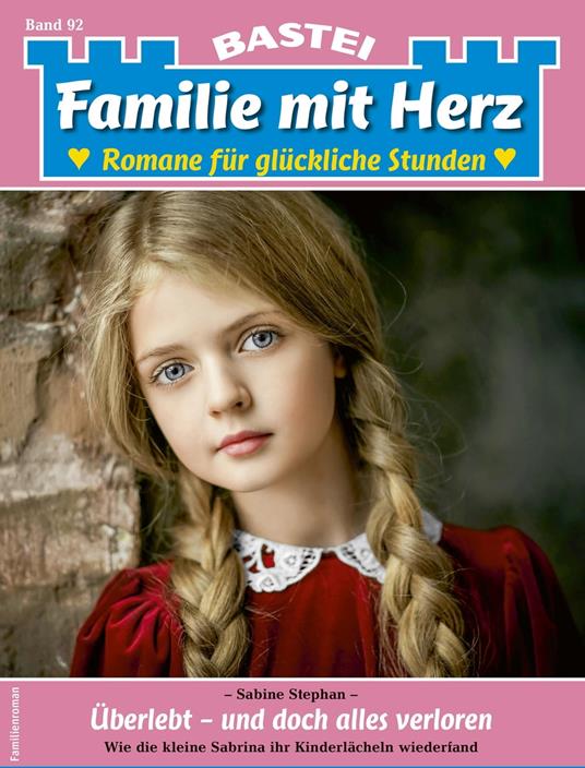 Familie mit Herz 92