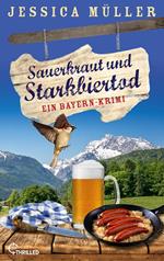 Sauerkraut und Starkbiertod