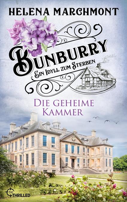 Bunburry - Die geheime Kammer