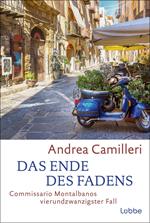 Das Ende des Fadens