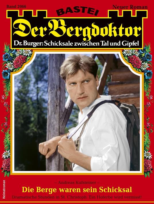 Der Bergdoktor 2066