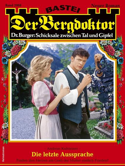 Der Bergdoktor 2068