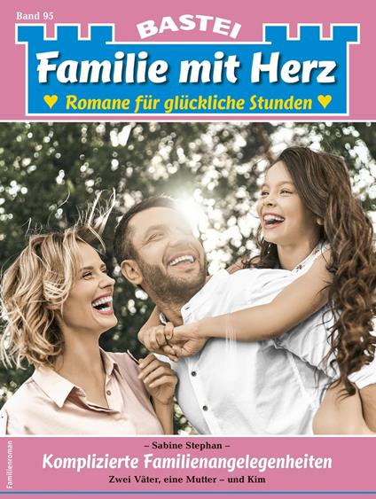 Familie mit Herz 95