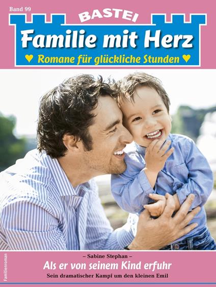 Familie mit Herz 99