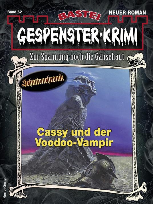 Gespenster-Krimi 62