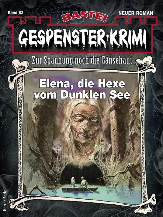 Gespenster-Krimi 63