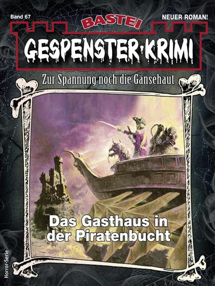 Gespenster-Krimi 67