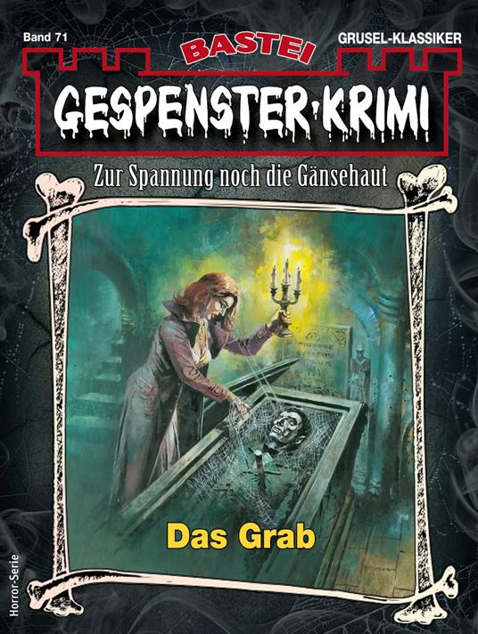 Gespenster-Krimi 71