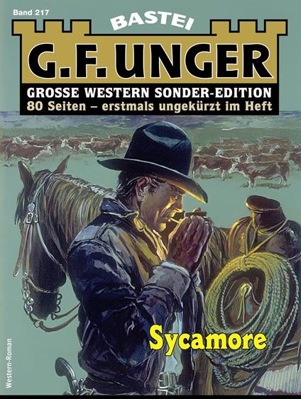 G. F. Unger Sonder-Edition 217