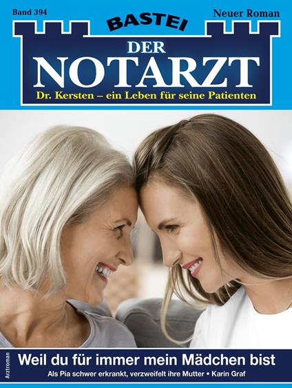 Der Notarzt 394