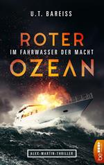 Roter Ozean - Im Fahrwasser der Macht