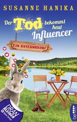 Der Tod bekommt heut Influencer