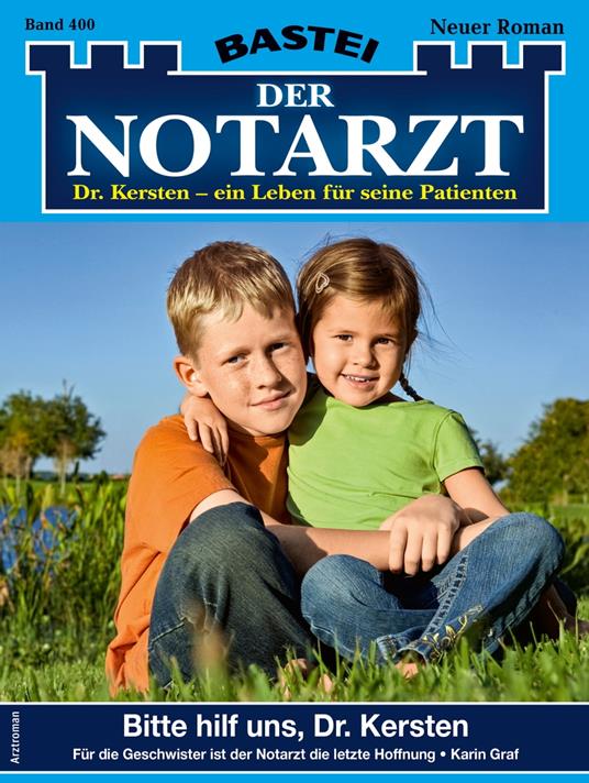 Der Notarzt 400