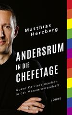 Andersrum in die Chefetage