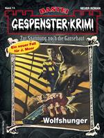 Gespenster-Krimi 74