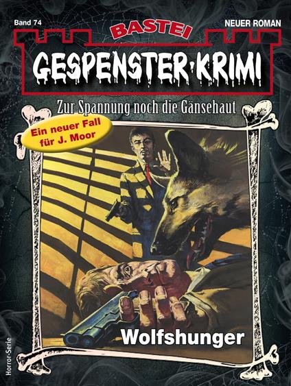 Gespenster-Krimi 74